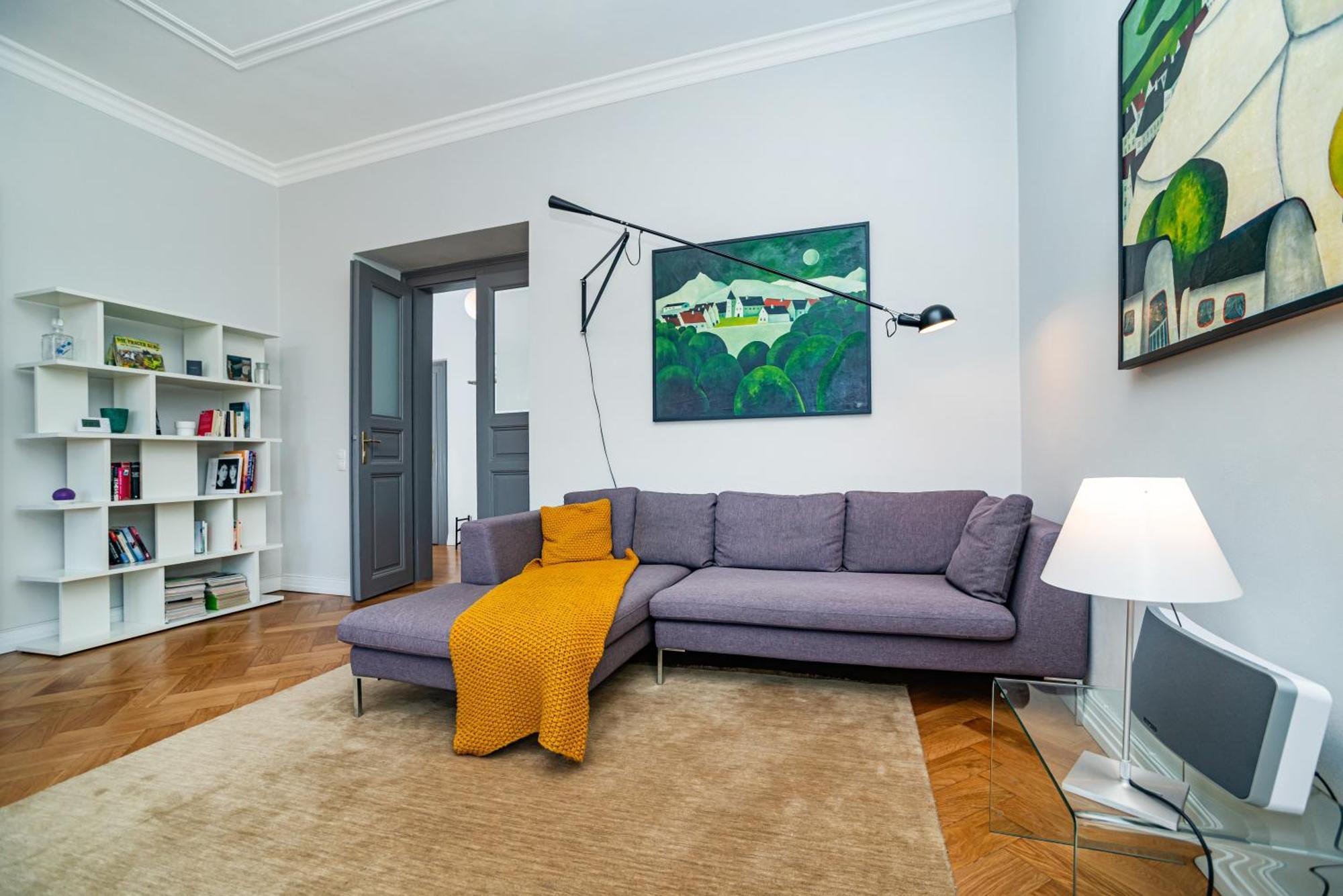 Appartamento Amazing One-bedroom *