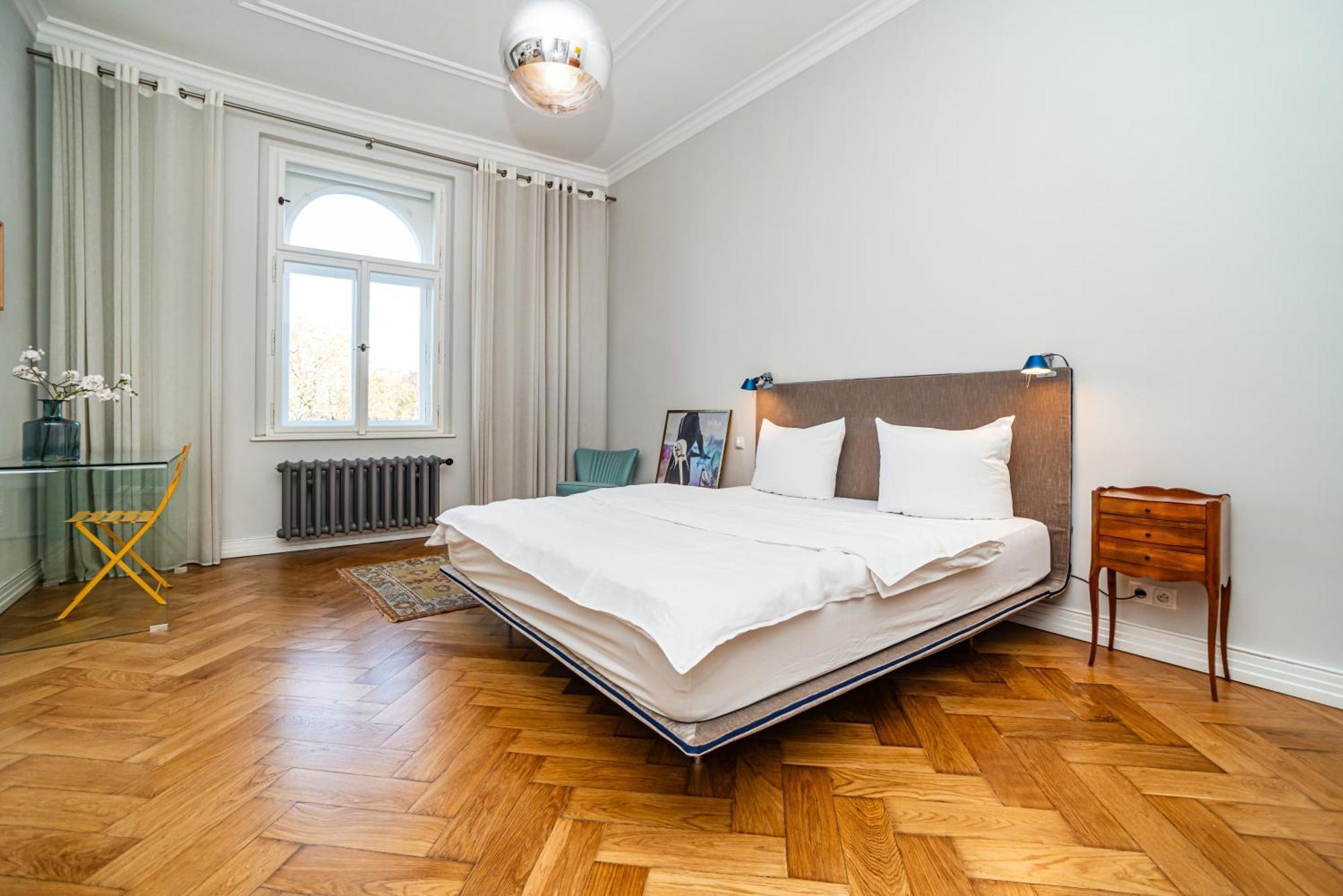 Appartamento Amazing One-bedroom Praga