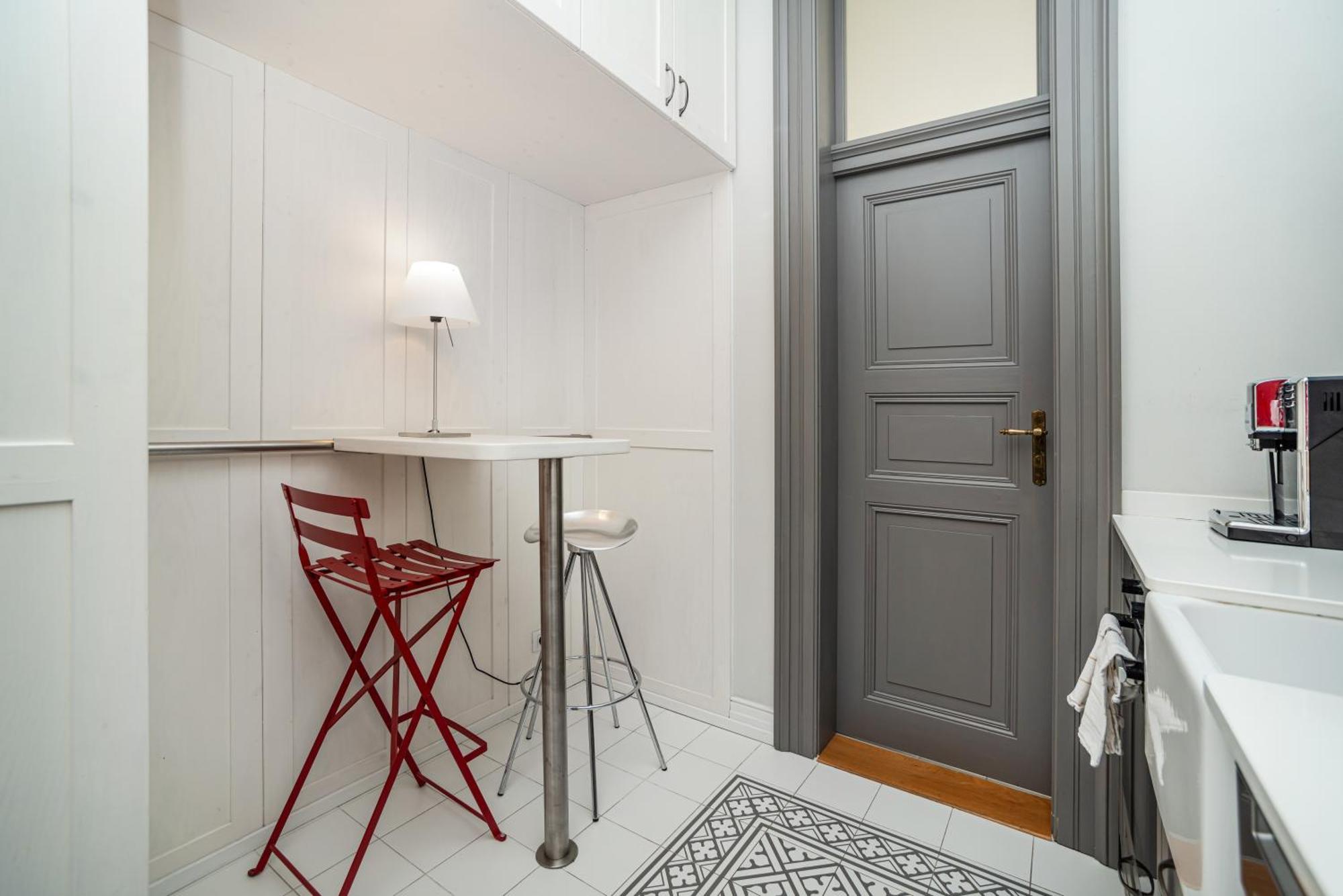 Amazing One-bedroom Appartamento