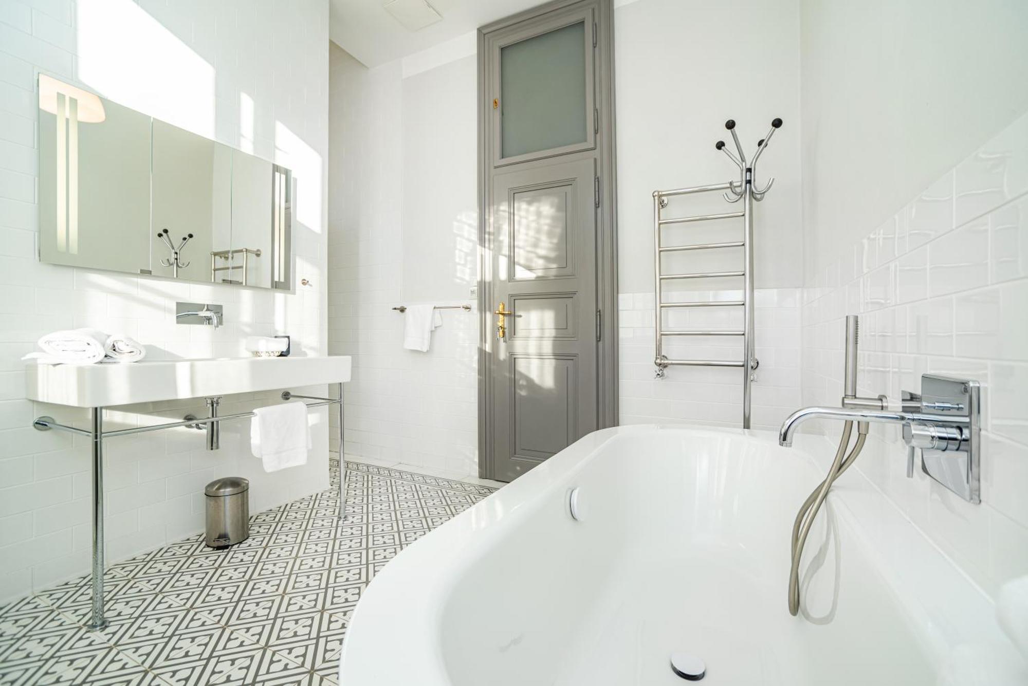 Amazing One-bedroom Praga