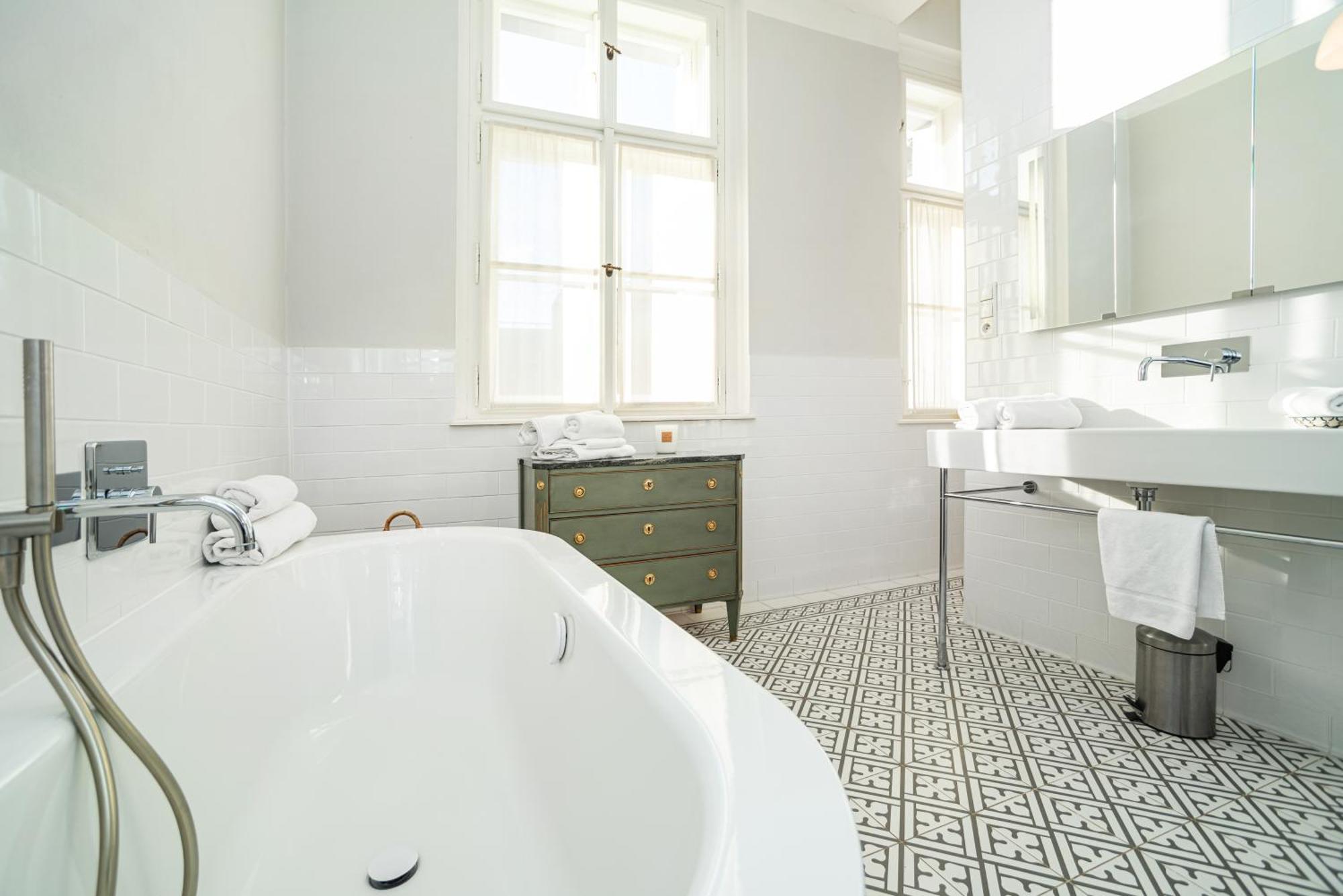 Amazing One-bedroom Praga