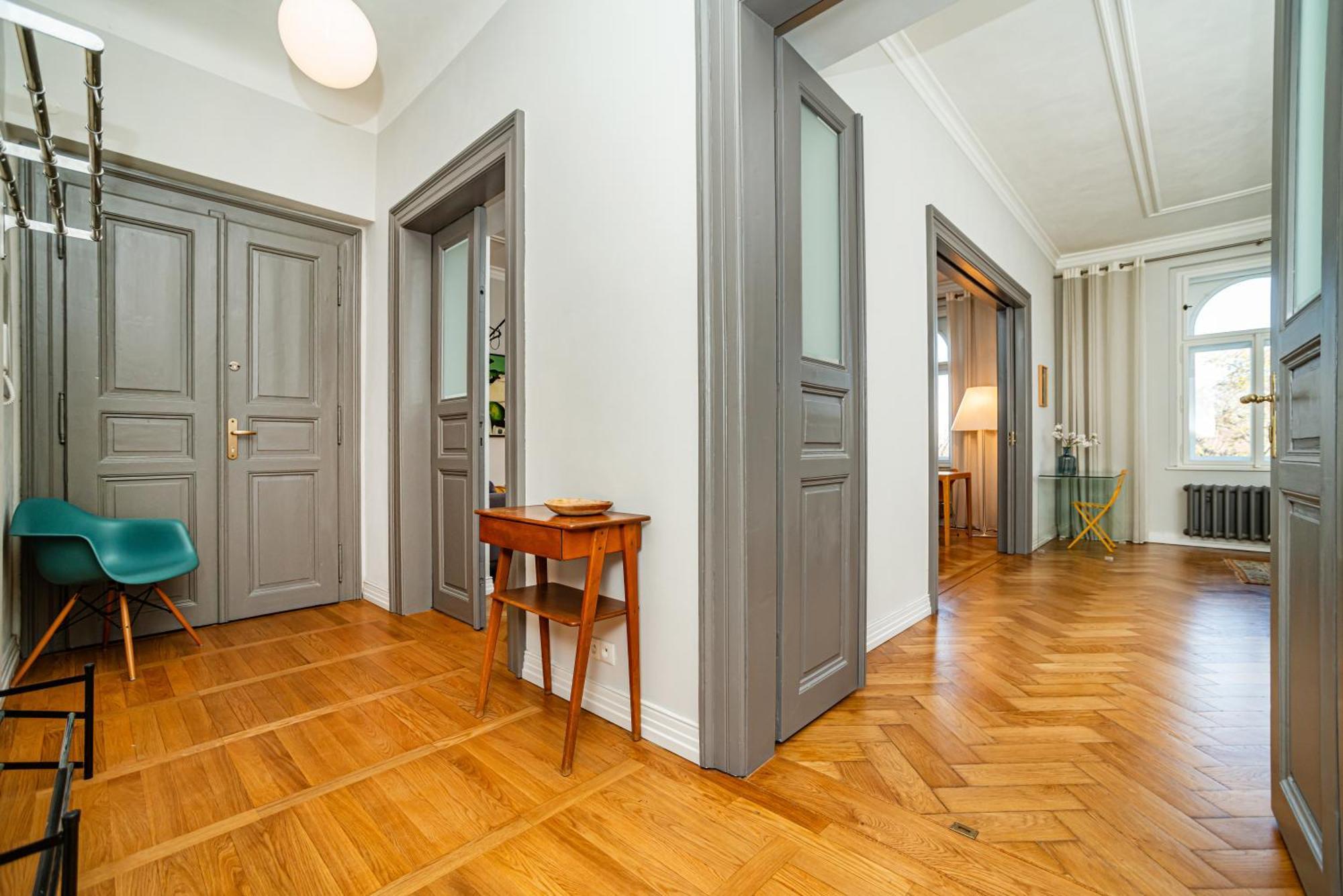 Appartamento Amazing One-bedroom *