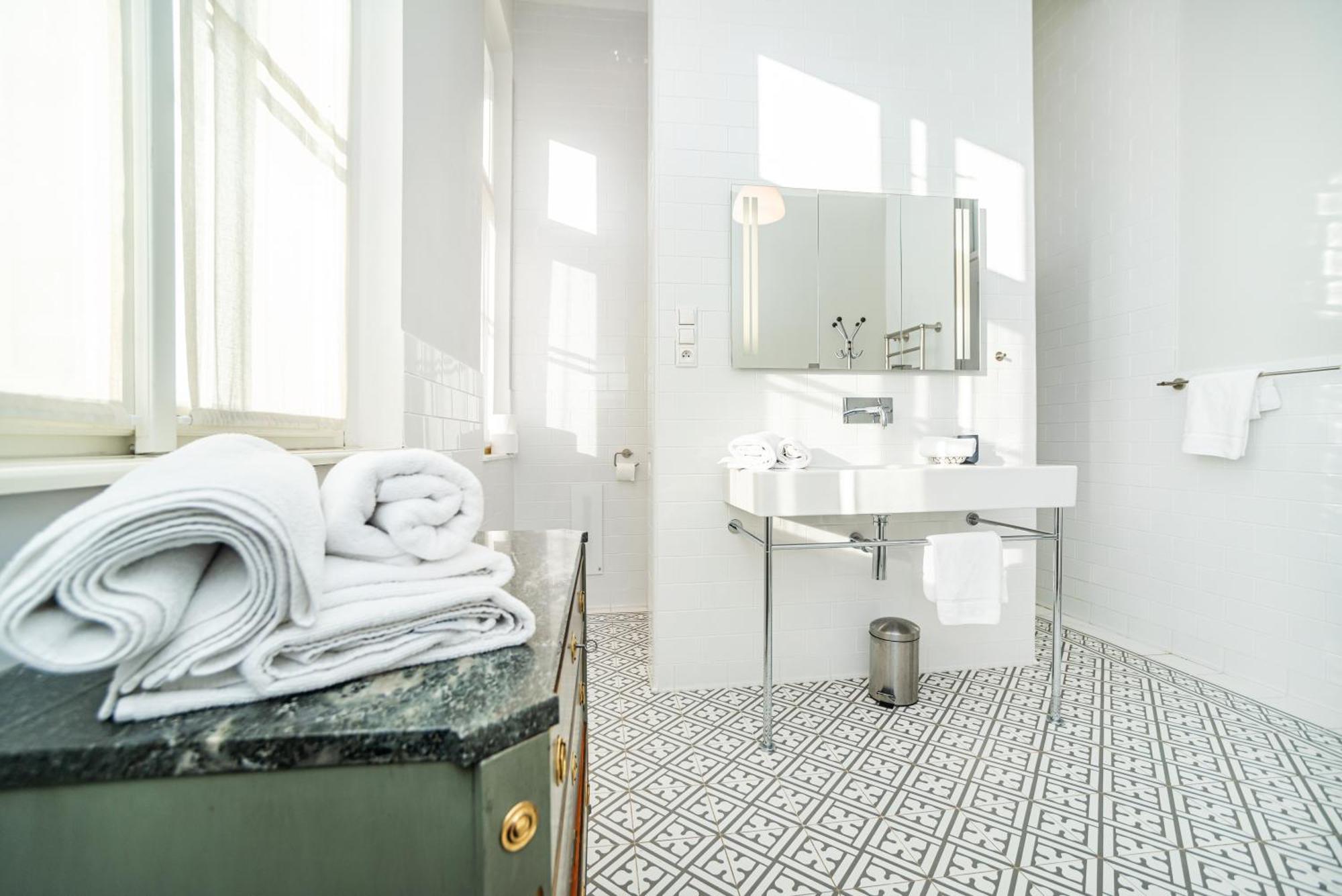 Appartamento Amazing One-bedroom Praga