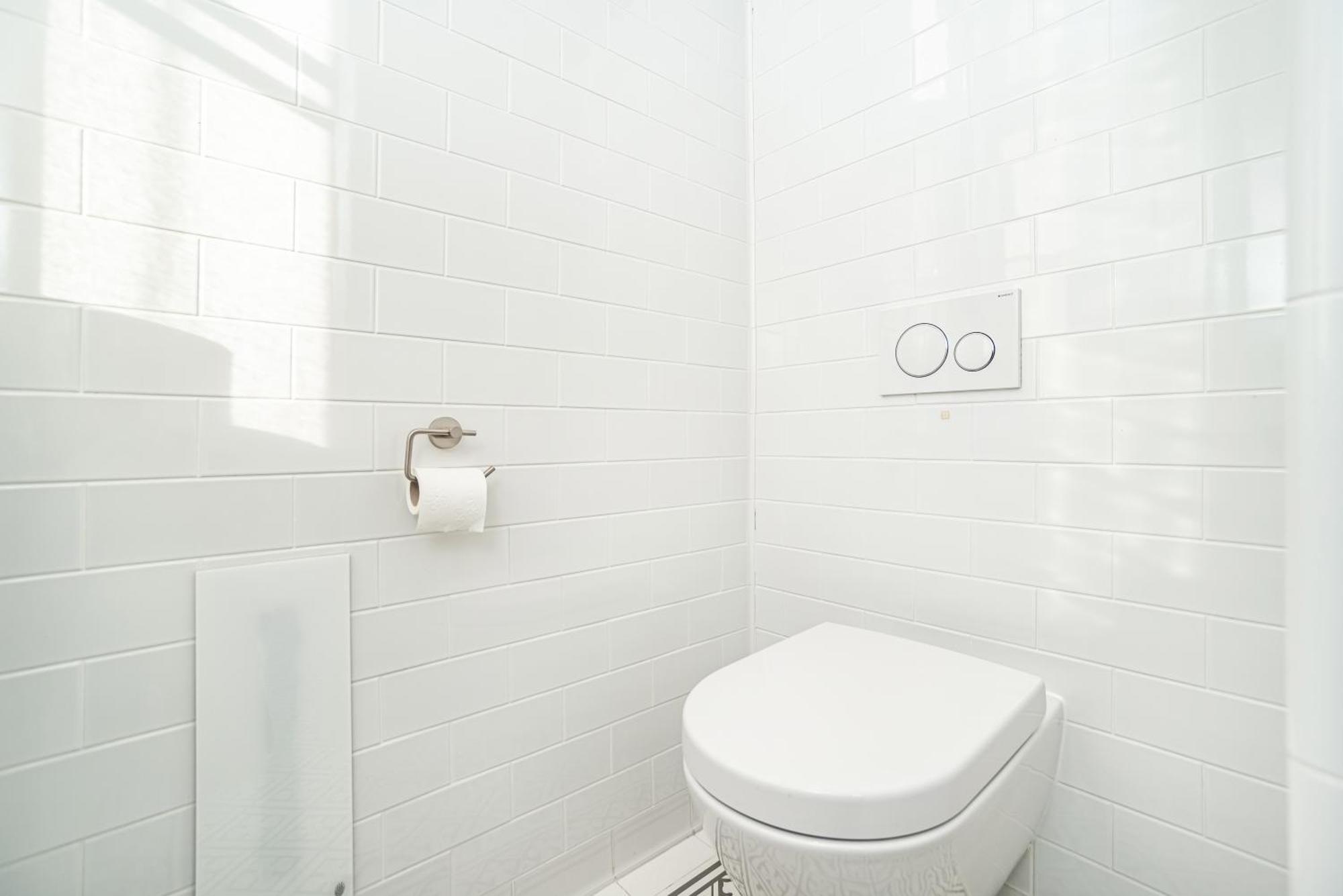 Amazing One-bedroom Appartamento Praga